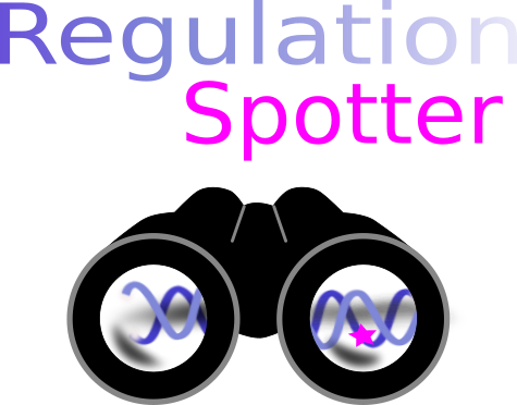 RegulationSpotter icon